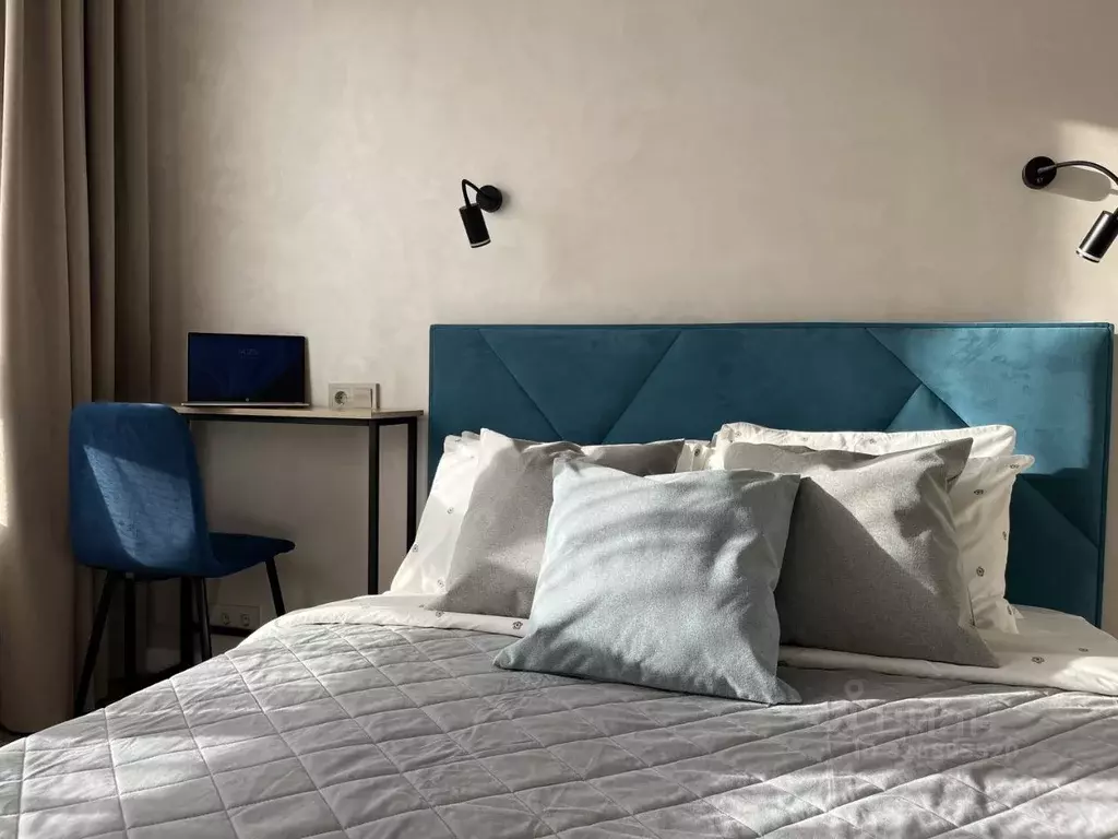 2-к кв. Москва Тагильская ул., 2к1 (40.0 м) - Фото 1