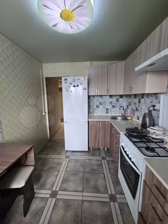 2-к. квартира, 50 м, 3/9 эт. - Фото 1