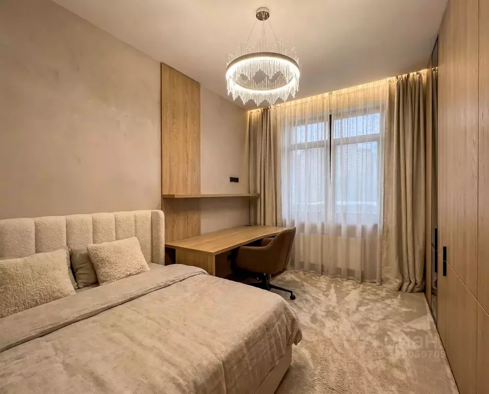 2-к кв. Москва ул. Рогожский Вал, 11к1 (72.0 м) - Фото 2