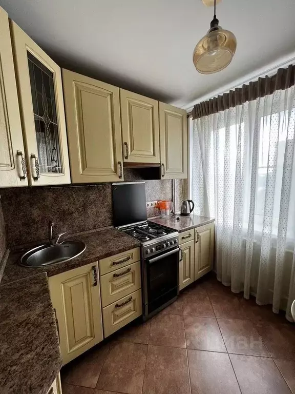 1-к кв. Москва ул. Багрицкого, 22 (30.0 м) - Фото 1