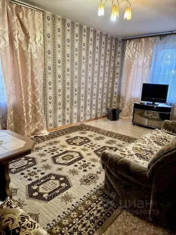 3-к кв. Белгородская область, Белгород ул. Щорса, 3 (61.8 м) - Фото 1