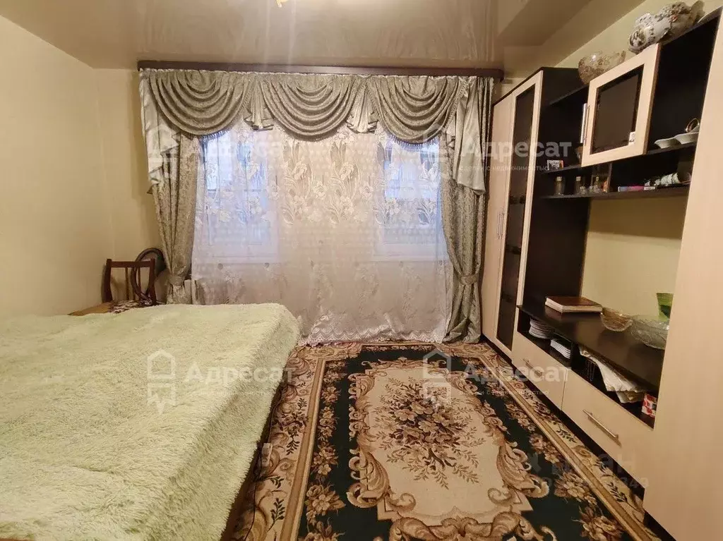 Дом в Волгоградская область, Волгоград Казанская ул. (70 м) - Фото 1