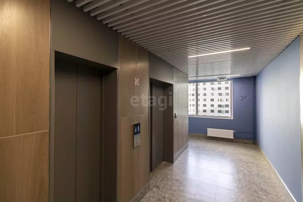 2-к кв. Тюменская область, Тюмень Харьковская ул., 72А (48.4 м) - Фото 1