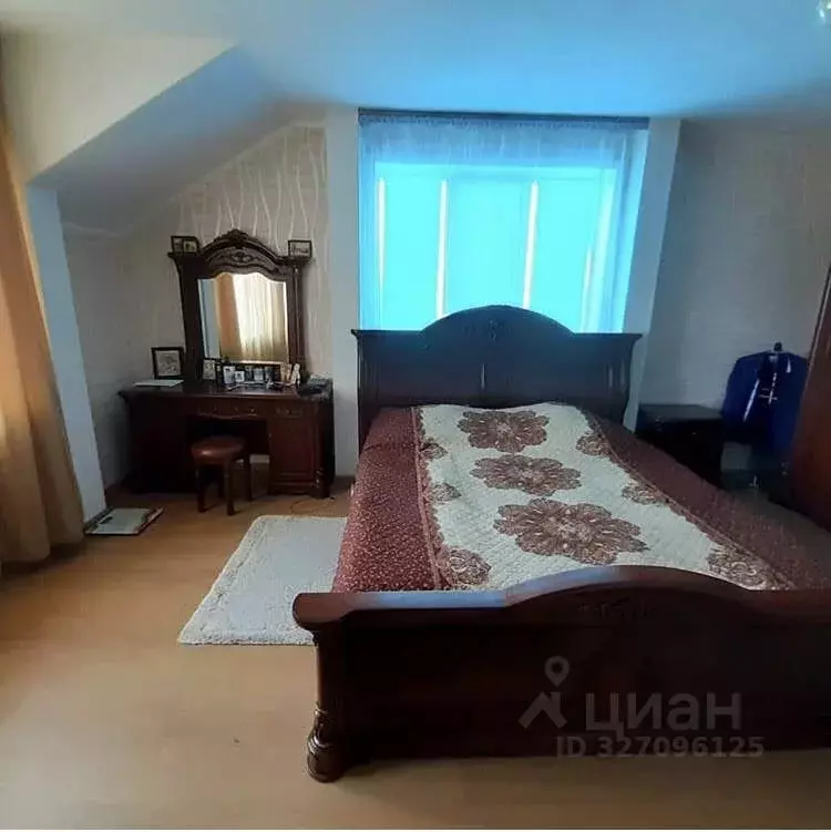 Коттедж в Иркутская область, Иркутский муниципальный округ, с. ... - Фото 2