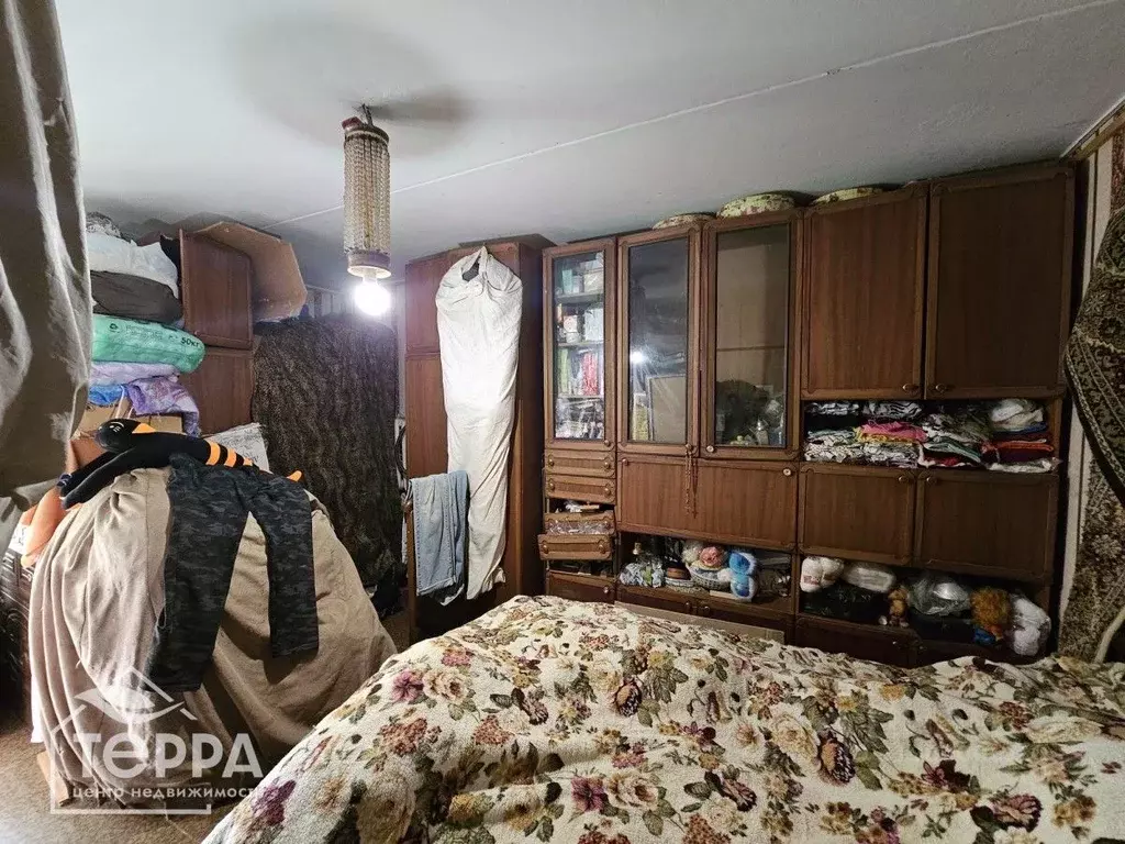4-к кв. Крым, Евпатория ул. Некрасова, 94 (79.8 м) - Фото 1