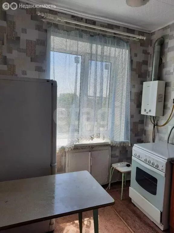 3-комнатная квартира: Щёкино, улица Мира, 7 (58 м) - Фото 1