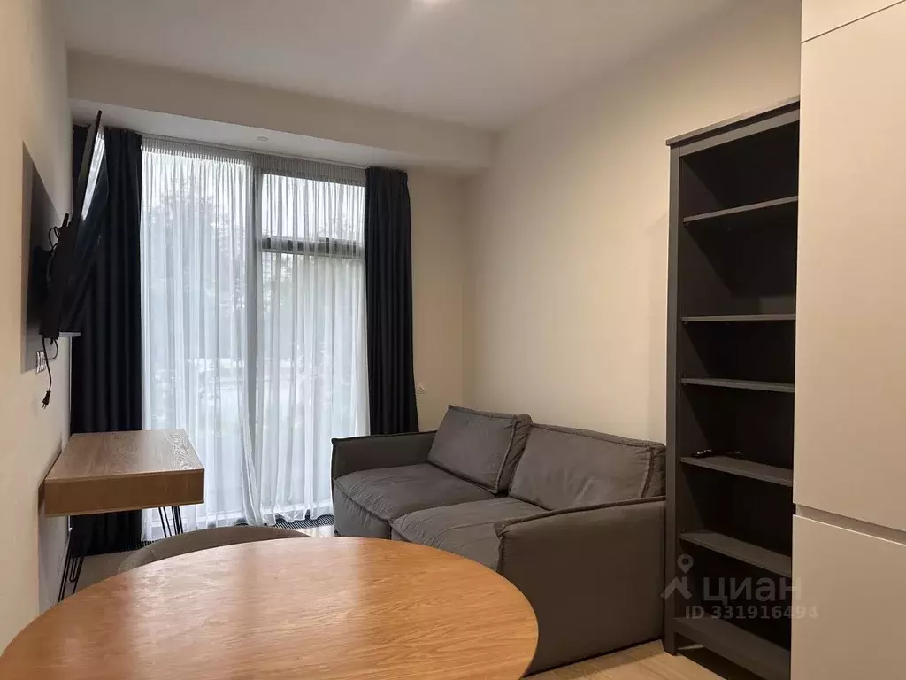 2-к кв. Москва Ленинградское ш., 69к2 (45.0 м) - Фото 1