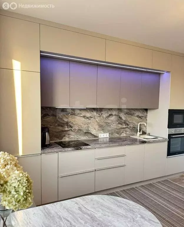 2-комнатная квартира: Западный, улица Дружбы, 1 (41.9 м) - Фото 1