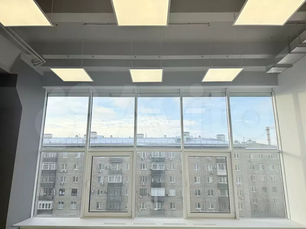Продам офис с арендатором в БЦ на Савеловской - Фото 0