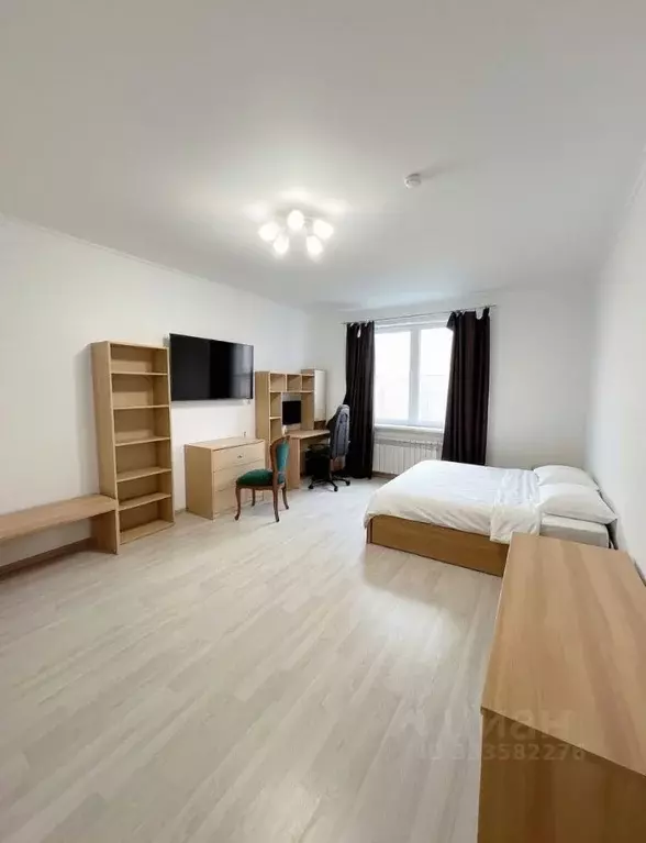 4-к кв. Москва Михалковская ул., 10 (111.7 м) - Фото 1