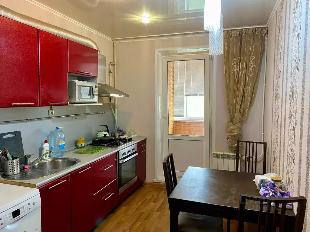 3-к кв. Татарстан, Набережные Челны 36-й комплекс, 5 (73.3 м) - Фото 0