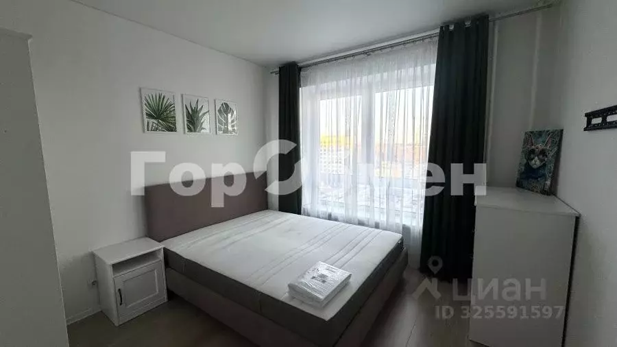 1-к кв. Московская область, Балашиха ул. Реутовская, 5 (39.0 м) - Фото 0