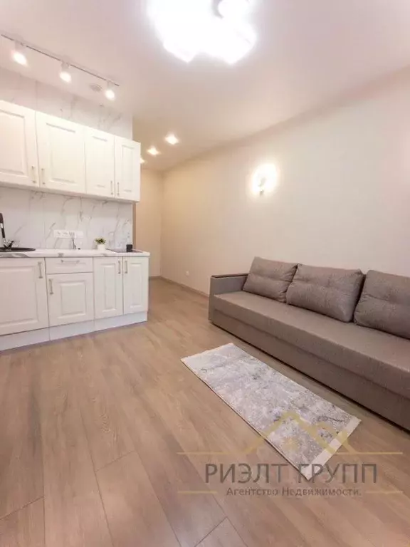 Студия Татарстан, Казань Коллективная ул., 29 (20.0 м) - Фото 2