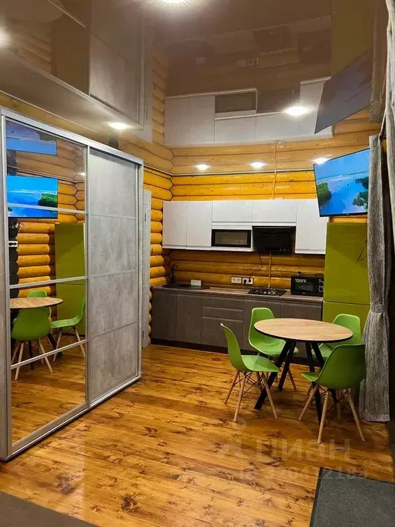 1-к кв. Севастополь Балаклавский муниципальный округ, СТ Фиолент ТСН, ... - Фото 1