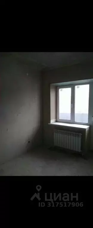 Студия Воронежская область, с. Новая Усмань, Южный мкр  (26.7 м) - Фото 0
