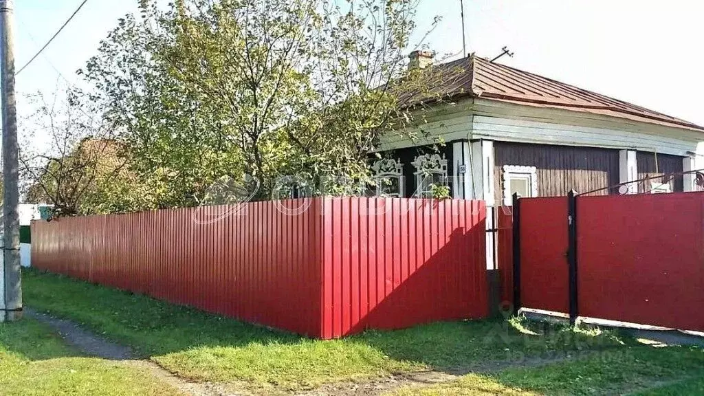 Дом в Тюменская область, Тюменский муниципальный округ, с. Успенка ул. ... - Фото 2