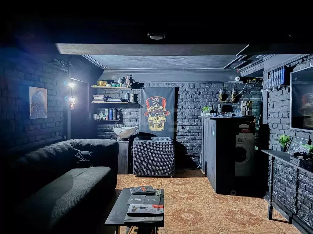 Торговая площадь в Мордовия, Саранск Советская ул., 63 (41 м) - Фото 1