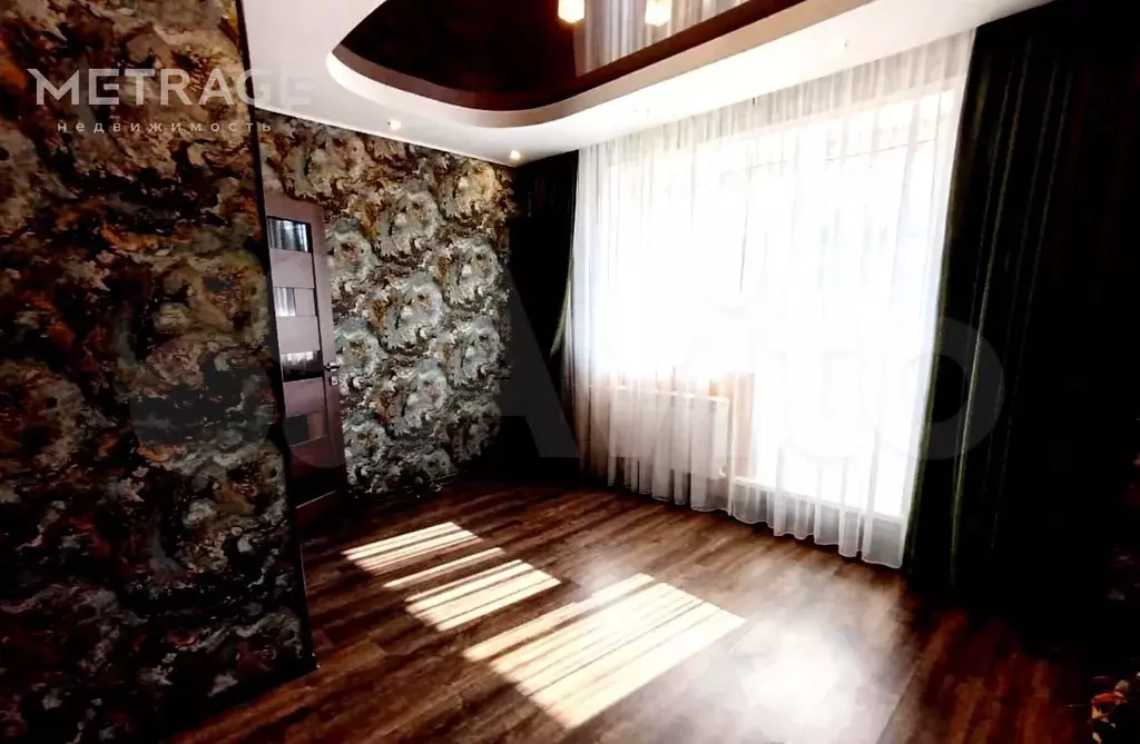 3-к. квартира, 71 м, 4/4 эт. - Фото 1