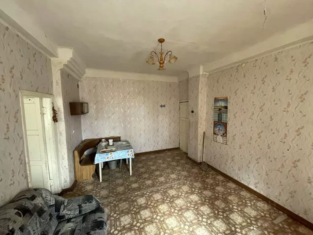 Комната Оренбургская область, Оренбургский район, пос. Первомайский ... - Фото 2