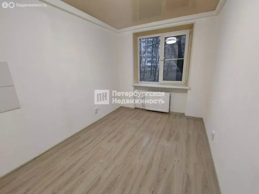 Квартира-студия: Санкт-Петербург, Суздальский проспект, 9 (11.75 м) - Фото 2