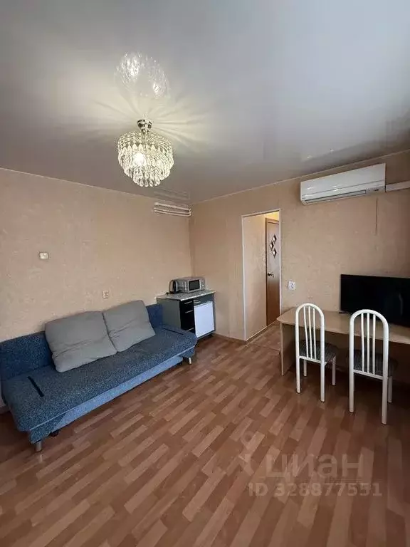 Комната Свердловская область, Екатеринбург ул. Малышева, 120 - Фото 1