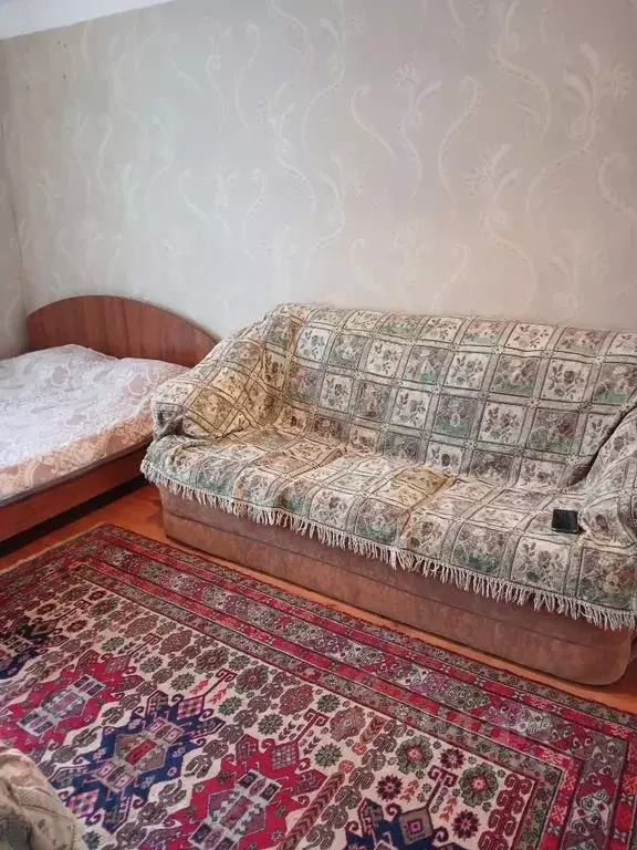 1-к кв. Дагестан, Махачкала ул. Комарова, 7Б (36.0 м) - Фото 1