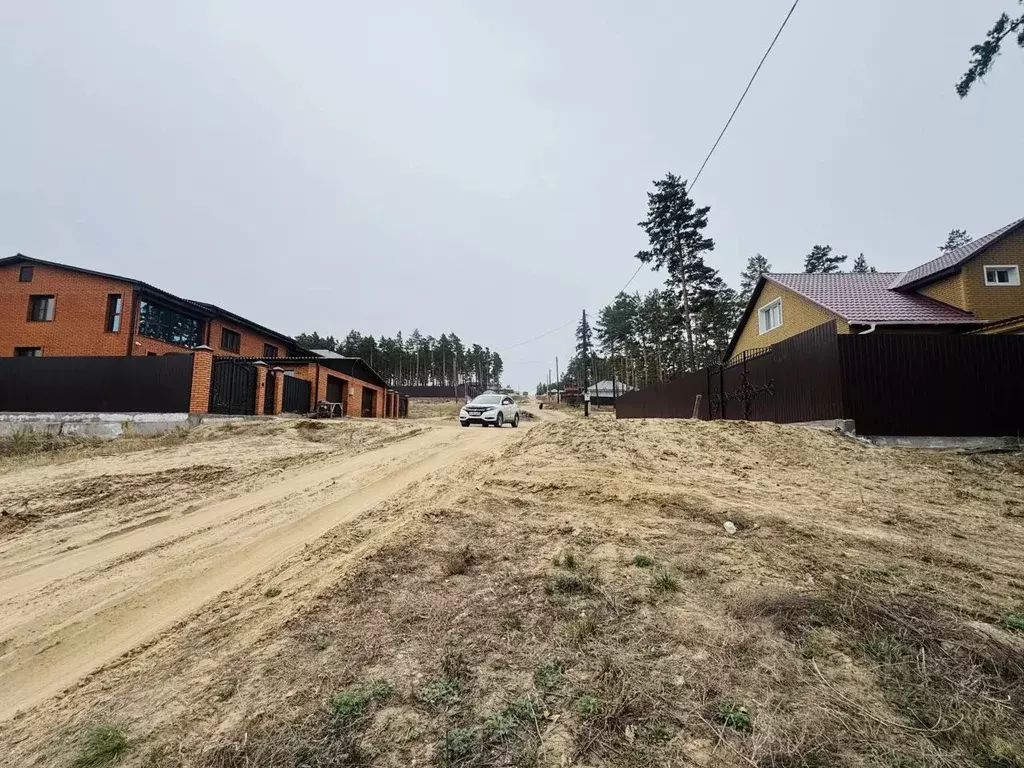 Участок в Бурятия, Улан-Удэ 144А мкр,  (8.0 сот.) - Фото 1