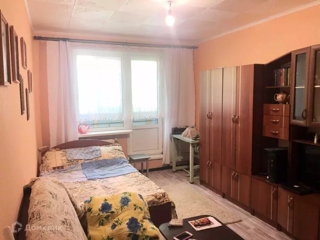 Продаётся 2-к квартира, 44 м - Фото 0