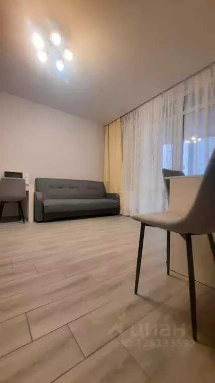 2-к кв. Краснодарский край, Краснодар Любимово мкр, 16 (36.7 м) - Фото 2