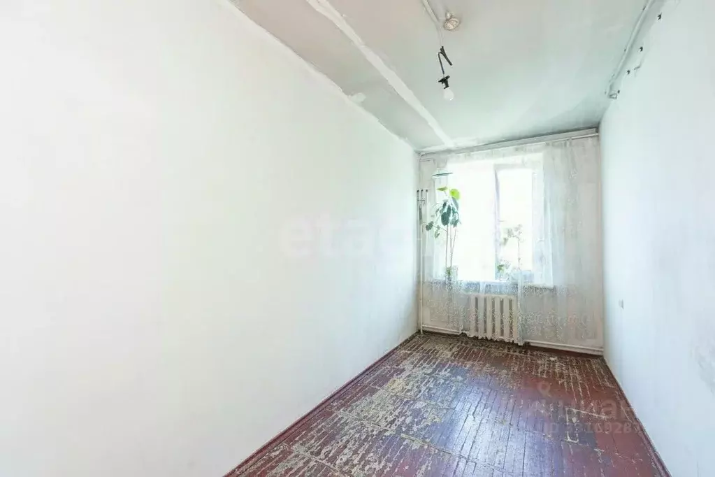 3-к кв. Севастополь ул. Гоголя, 32 (55.2 м) - Фото 1