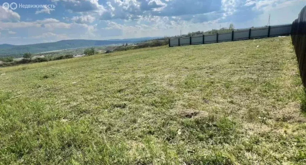 Участок в Чита, Поселковая улица (8.5 м) - Фото 2