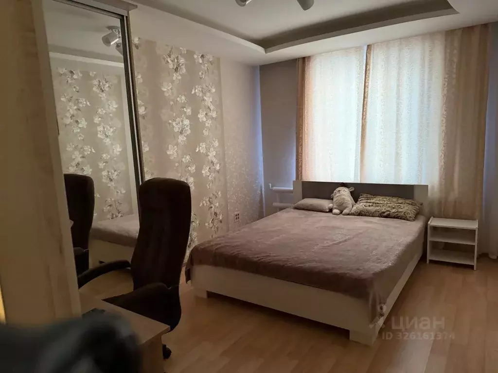 2-к кв. Ивановская область, Иваново ул. Юрия Гагарина, 17 (47.4 м) - Фото 2