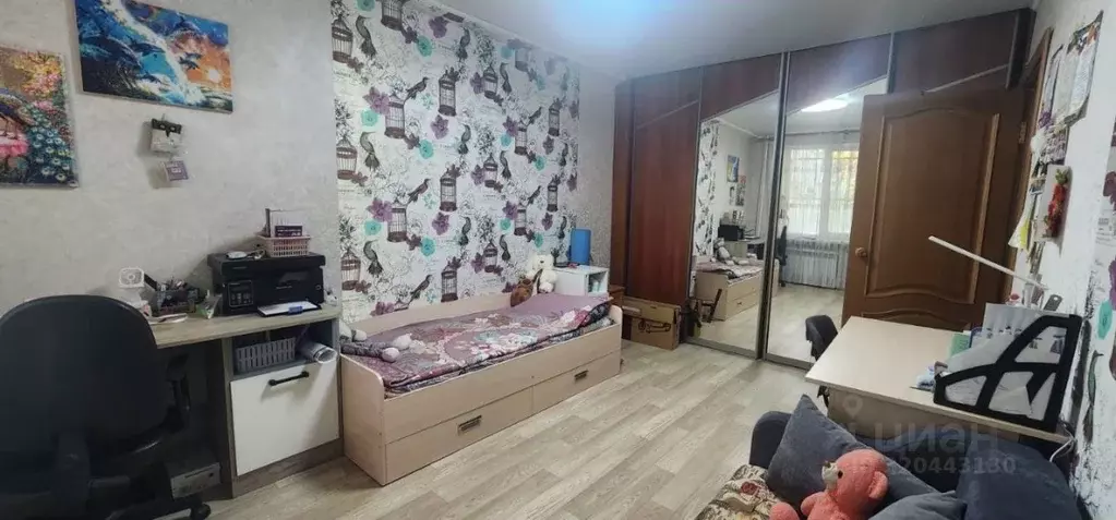 3-к кв. Саратовская область, Саратов Барнаульская ул., 20 (58.4 м) - Фото 1