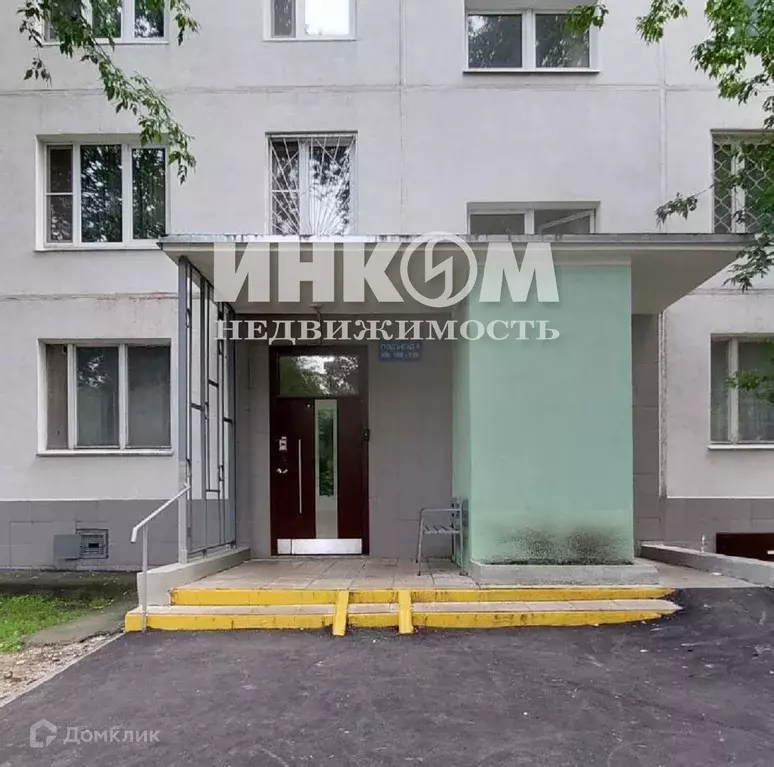 Продаётся 3-к квартира, 60.2 м - Фото 1