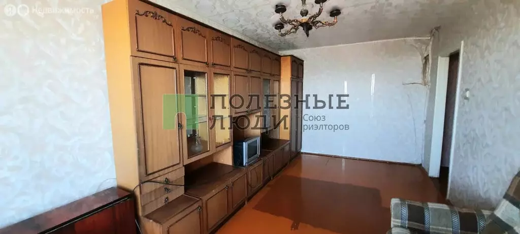 2-комнатная квартира: Орёл, Паровозная улица, 62 (50.6 м) - Фото 2