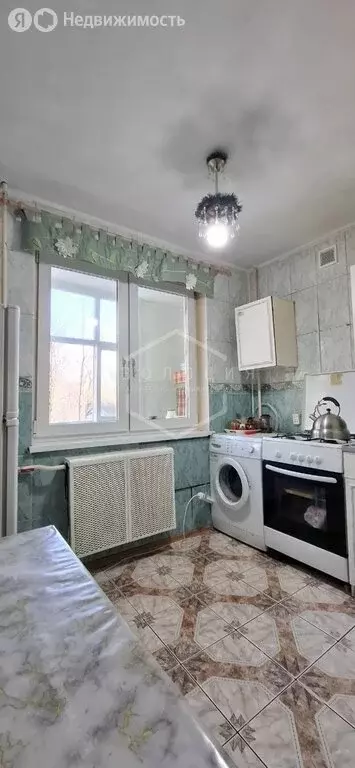 3-комнатная квартира: Калининград, улица 9 Апреля, 88 (64.3 м) - Фото 2