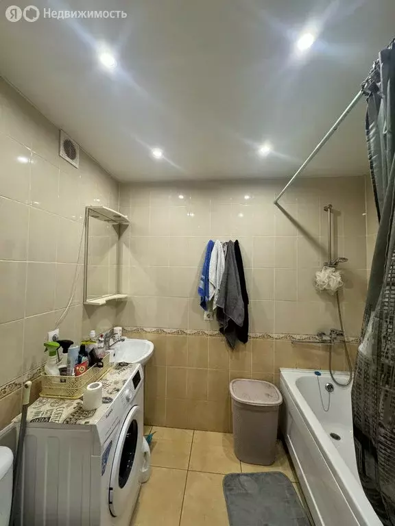 2-комнатная квартира: Вологда, улица Казакова, 8 (44.6 м) - Фото 2