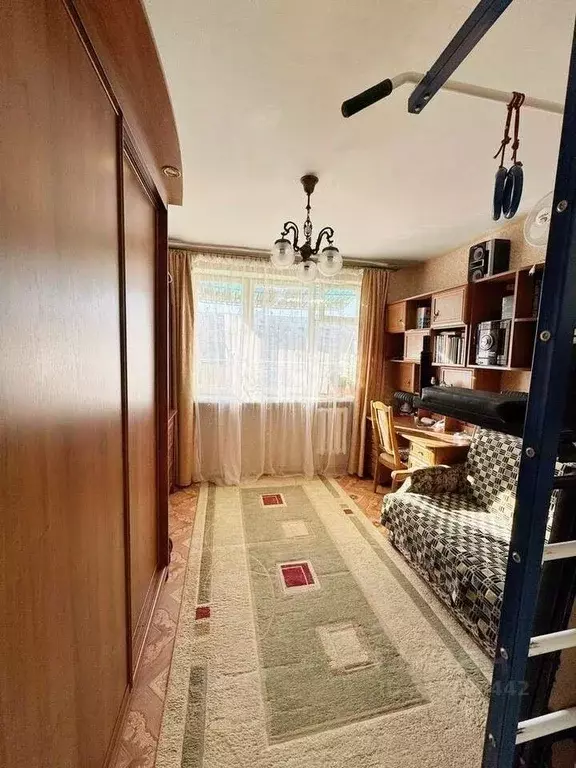 Комната Севастополь ул. Николая Музыки, 92 (17.7 м) - Фото 1