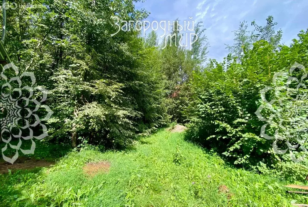 Участок в село Михайловская Слобода, Новорязанская улица, 41 (14 м) - Фото 1