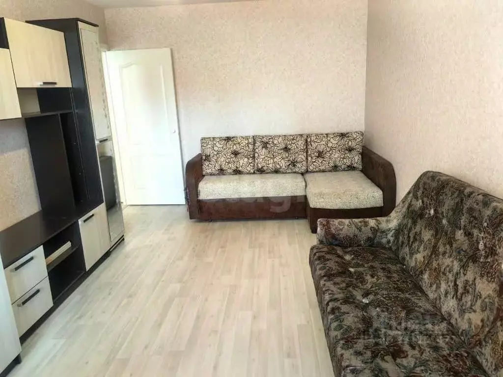 2-к кв. Ярославская область, Рыбинск ул. Академика Губкина, 35к2 (49.0 ... - Фото 1