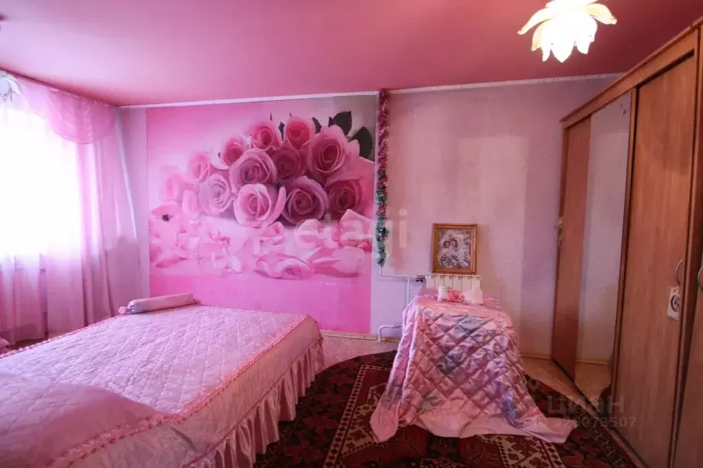 3-к кв. Кемеровская область, Прокопьевск ул. Жолтовского, 17 (60.5 м) - Фото 1