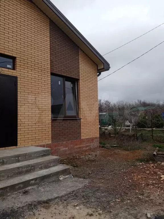 Дом 85 м на участке 5 сот. - Фото 0
