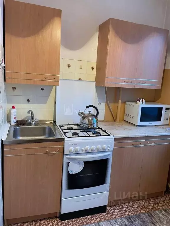 2-к кв. Владимирская область, Собинка ул. Чайковского, 12 (46.0 м) - Фото 2