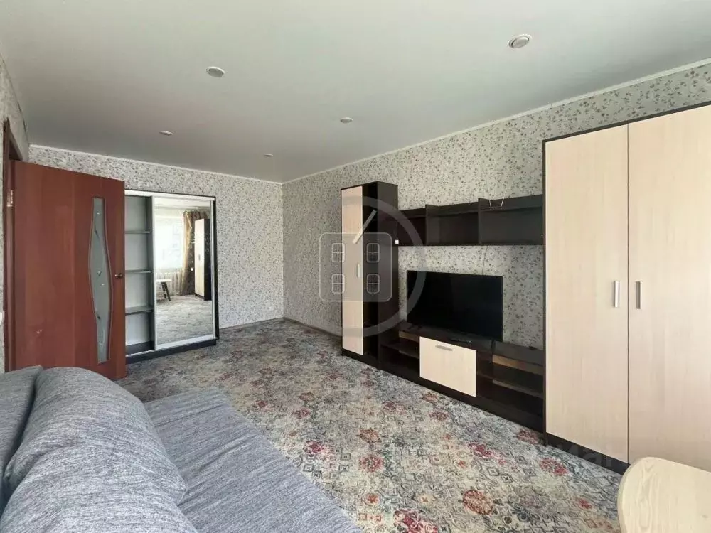 1-к кв. Калужская область, Калуга ул. Ленина, 66/3 (31.1 м) - Фото 2