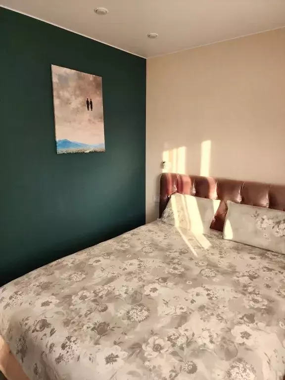 2-к кв. Владимирская область, Владимир Княгининская ул., 6а (32.0 м) - Фото 1