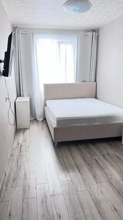 2-к кв. Татарстан, Казань Октябрьская ул., 27а (60.0 м) - Фото 1