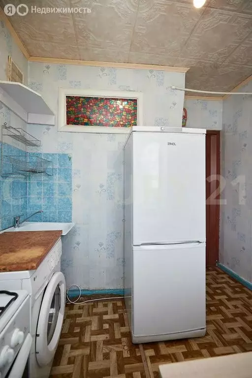 2-комнатная квартира: Ульяновск, улица Гагарина, 24 (44 м) - Фото 2