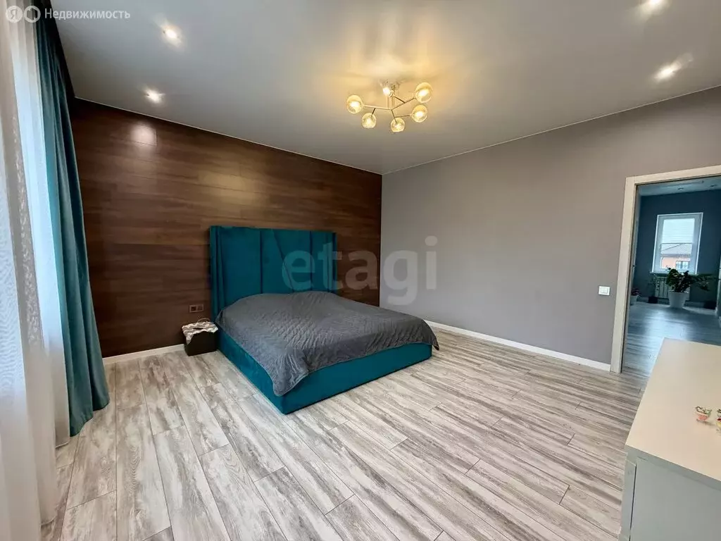 Дом в село Кривцы, Счастливая улица (210 м) - Фото 2