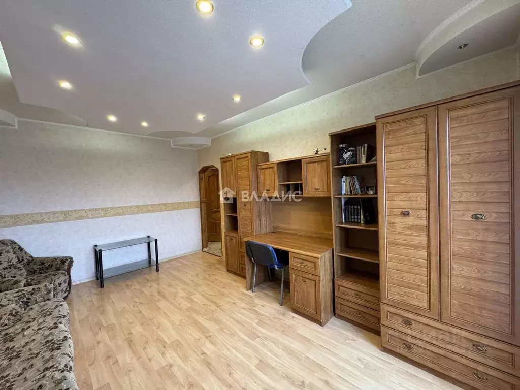 3-к кв. Калининградская область, Калининград ул. Согласия, 21 (77.0 м) - Фото 1