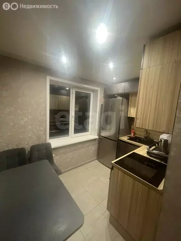 1-комнатная квартира: Чита, Верхоленская улица, 22 (34.8 м) - Фото 2